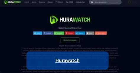 hurawatch.com|More.